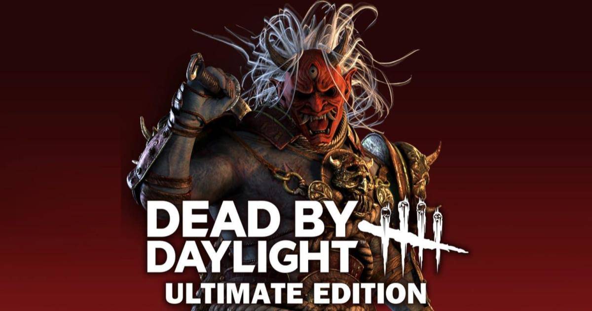 收錄恐怖感十足的13個章節 最恐佈的超值包 Dead By Daylight 日本官方終極版 發售 Funglr Games Line Today