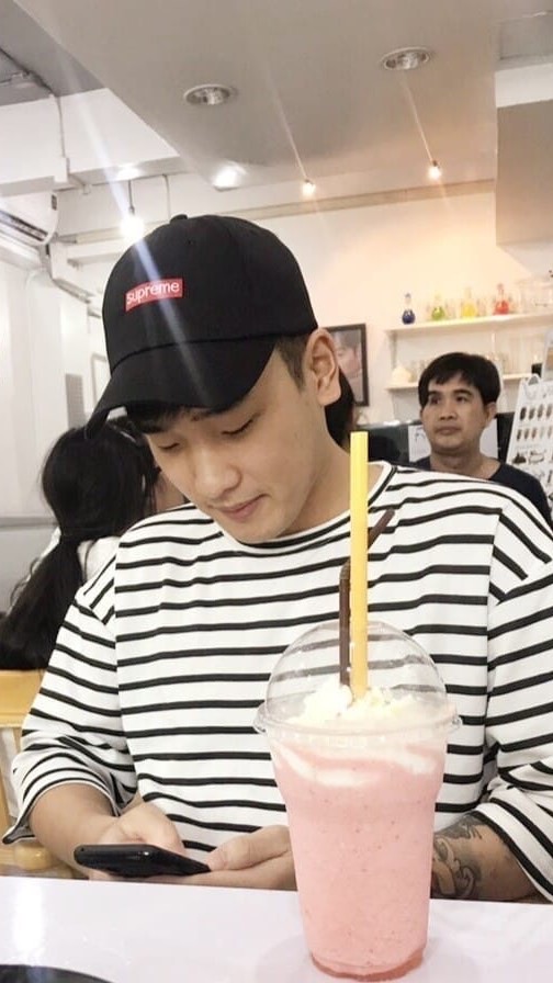 YouTube: Oppa Kimmy
