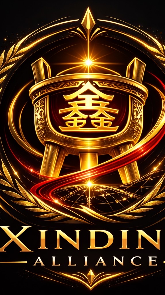 鑫鼎之戀商圈發展聯盟