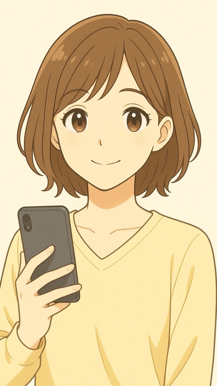 みん｜スキマ時間でSNS攻略