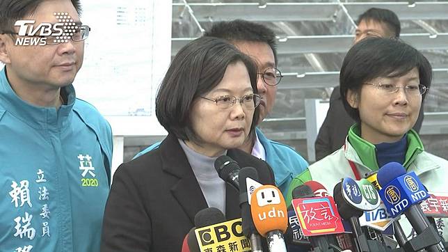 圖／TVBS