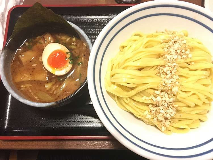 ラーメン いっとうや ラーメン イットウヤ 紫竹山 新潟駅 ラーメン専門店 By Line Place