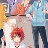 歌い手なりきり学園！！(BL GLあり！)