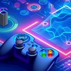 ゲームでも雑談でもいいよー