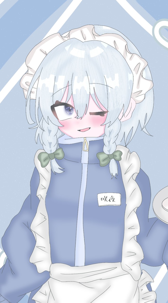 東方のこと話そぉぉぉぉぉ!!