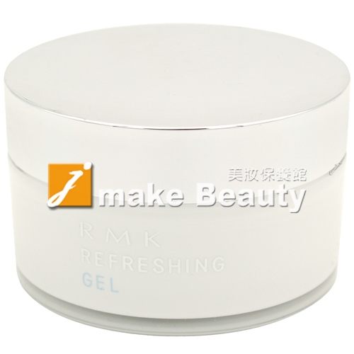 RMK 優格舒壓凝凍(60g)《jmake Beauty 就愛水》
