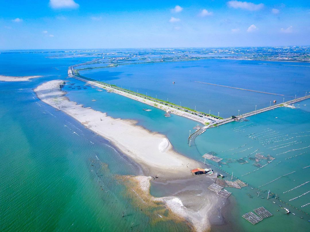 白水湖壽島 @photo Is A Story