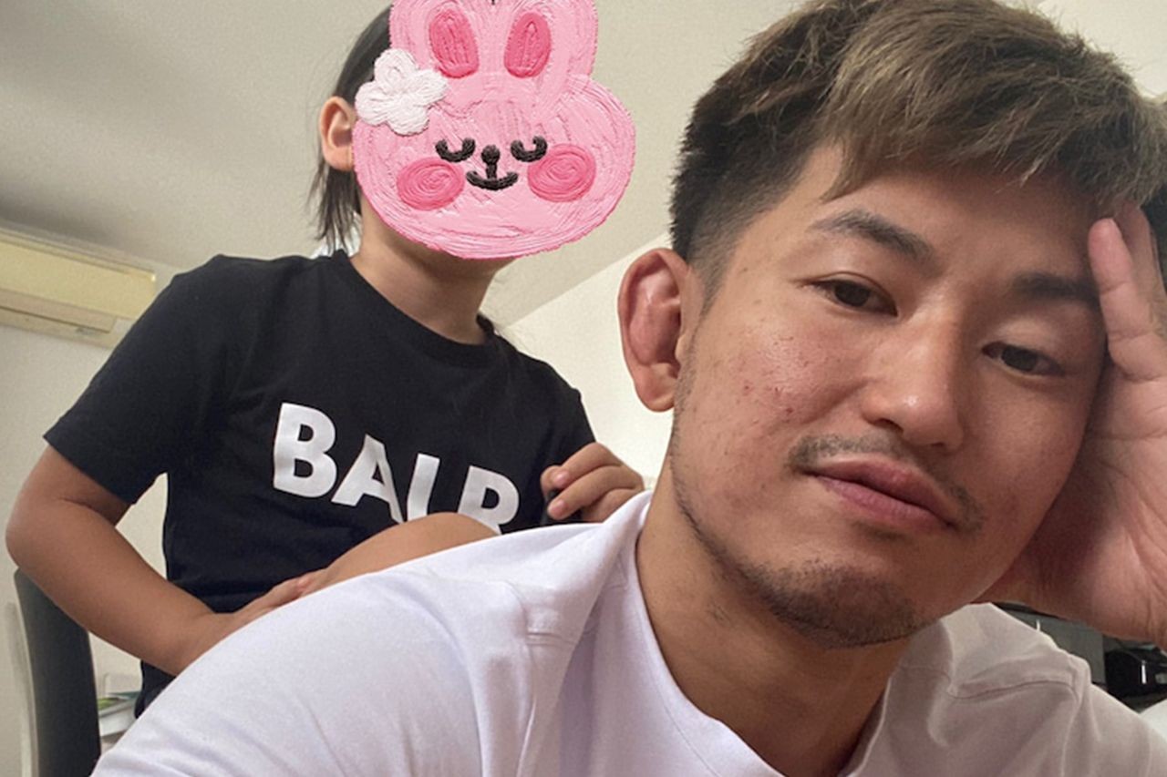 あびる優 才賀紀左衛門のひとり娘が 心的ストレス で起こしていた行動 週刊女性prime