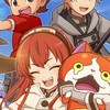 ぷにぷに(無職転生コラボ)＋雑談