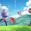 ゲーム(ぷにぷに)＋雑談