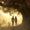 Adam & Eve