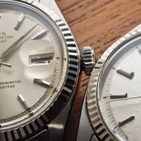 ROLEX DATEJUST OWNER'S