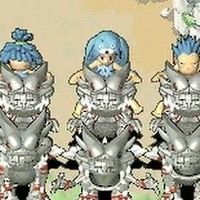 六區S7神族