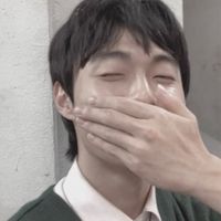 今私たちの学校は‼️好きな人ー！