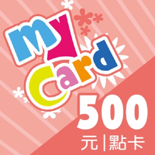 【童年往事】 My Card 1000 500 350 300 150 點 點數卡 線上發卡 Mycard卡