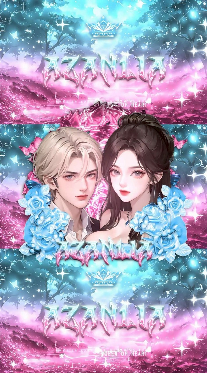 ⊹ᢉ𐭩ˎˊ𝙰𝚉𝙰𝙽𝙻𝙸𝙰🎐౨ৎ˚⟡˖ ࣪