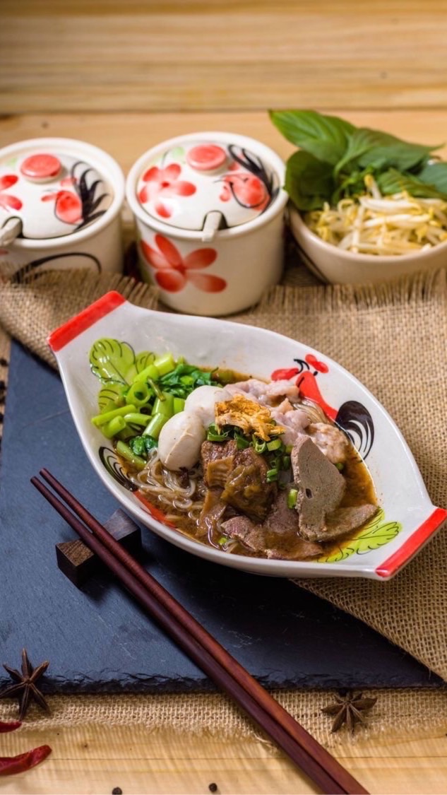 หิวเตี๋ยว[982]