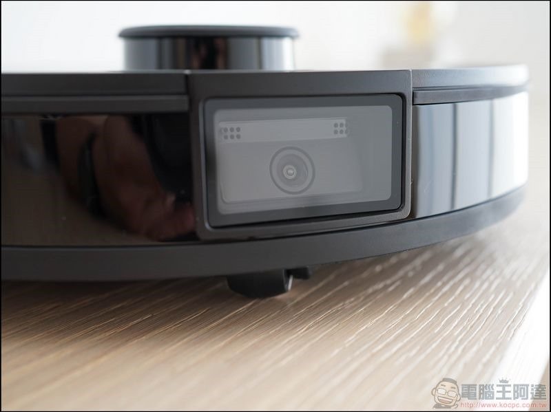 ECOVACS DEEBOT T8 AIVI 開箱 - 06