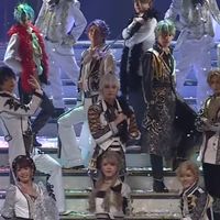 青オペオタク集合‼︎