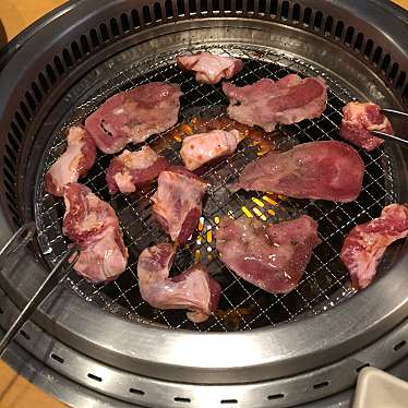 写真 焼肉きんぐ 名取店 ヤキニクキング ナトリテン 田高 名取駅 韓国料理 By Line Place