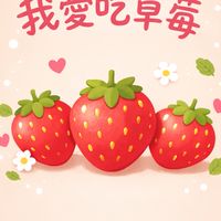 我愛吃草莓（林口自取）產地直送大湖草莓
