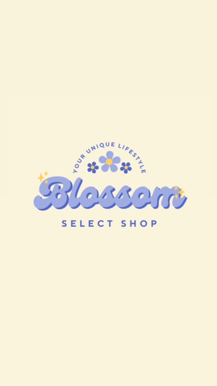 Blossom Select Shop✨
