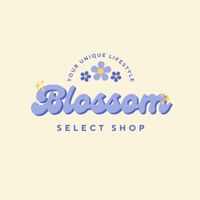 Blossom Select Shop✨