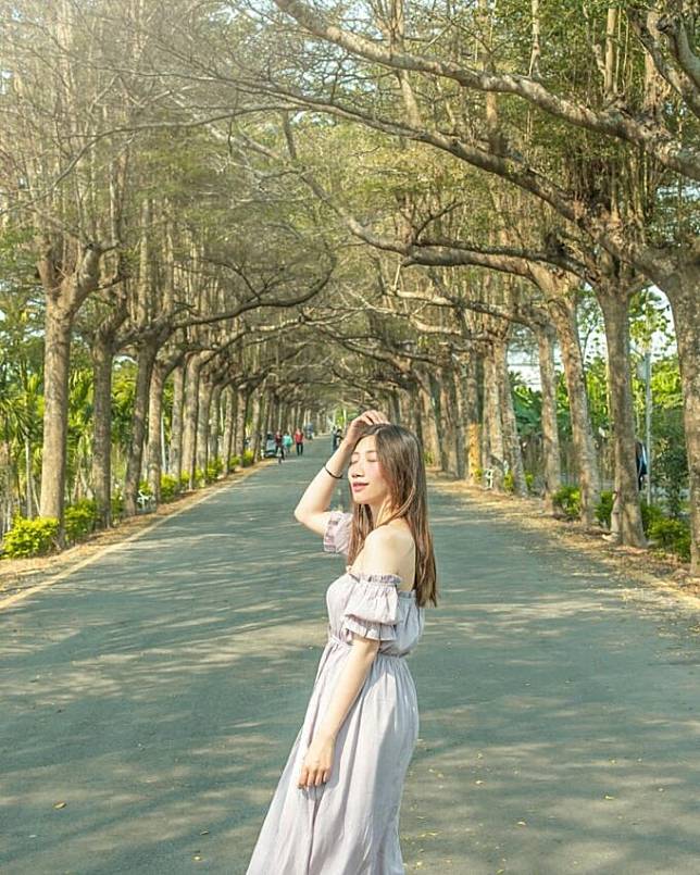 圖片授權：IG @little.giant.traveler