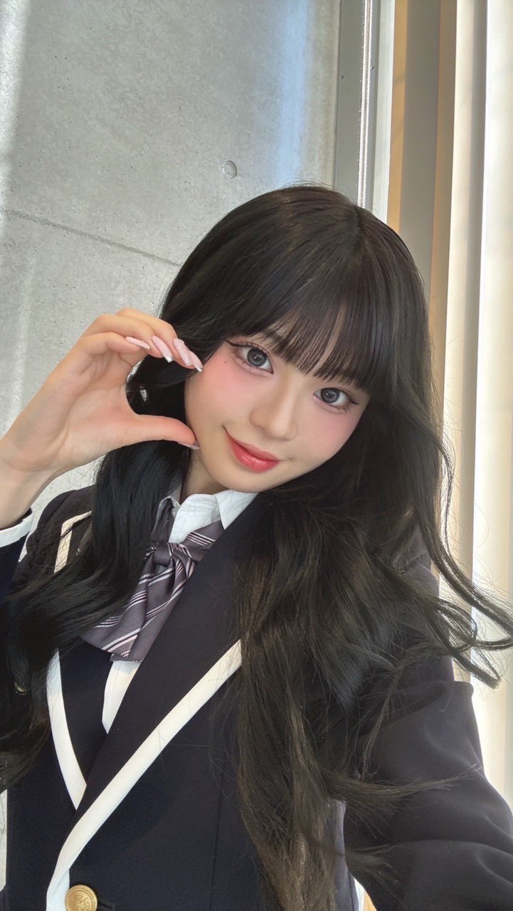 ME:Iの村上璃杏ちゃん推しのYOU:ME集まれ！