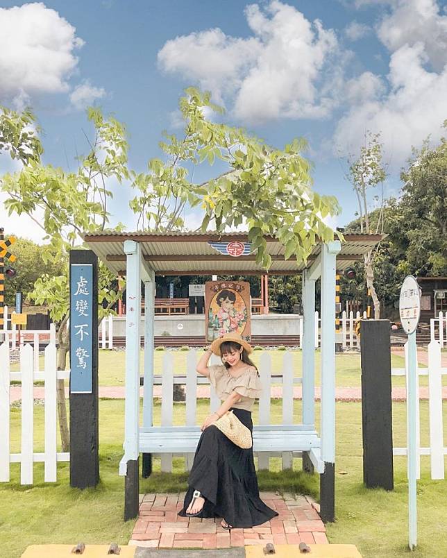 圖片來源：IG@pinkchi7