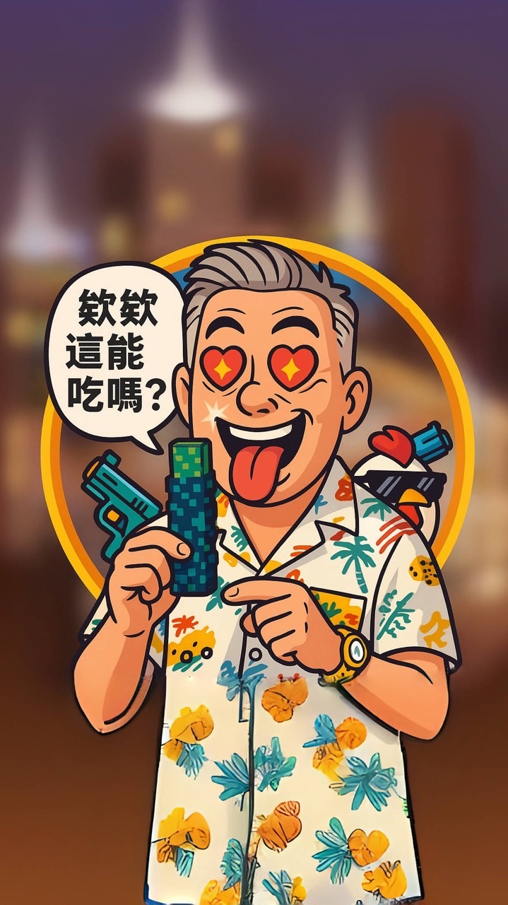 🥟伯🥟公專屬社群