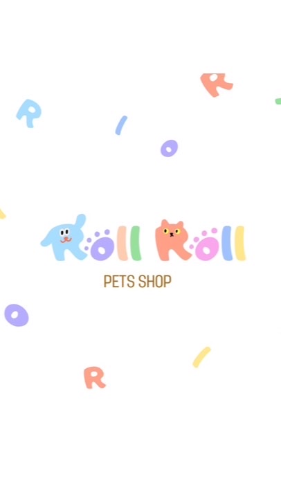 Rollrollpets🐾