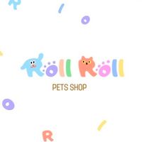 Rollrollpets🐾