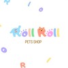 Rollrollpets🐾