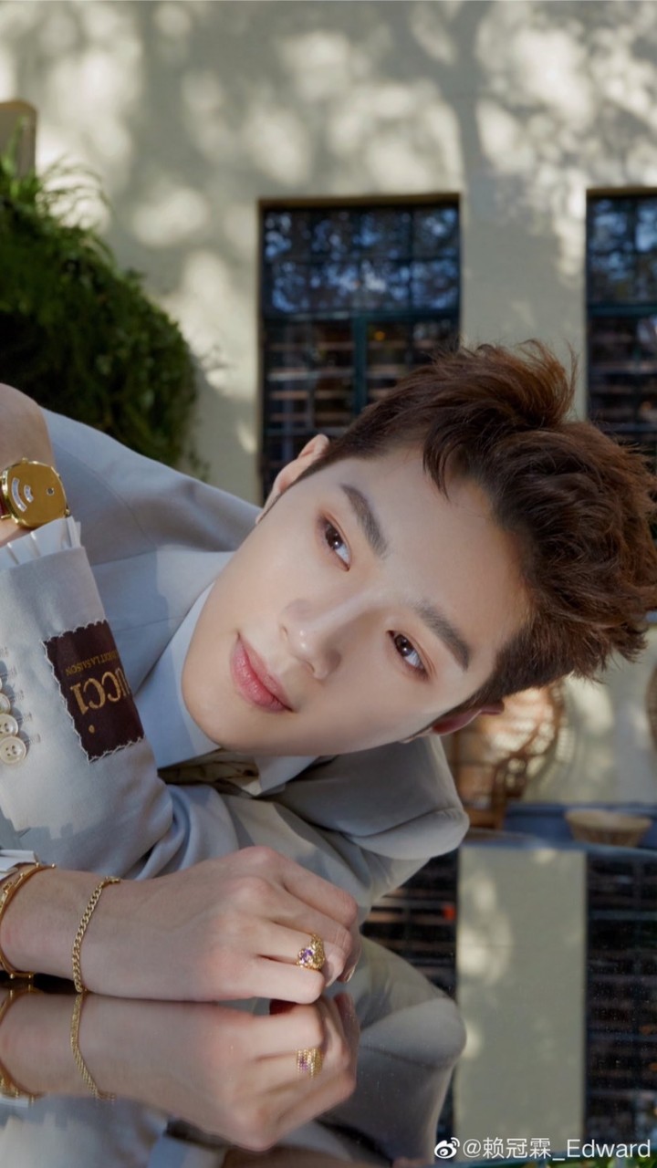 Kuanlin Thailand Fanclub