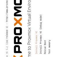 JPmoxs（Japan Proxmox users)