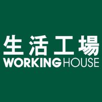 生活工場-全聯朴子店