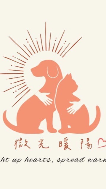 暖陽初照