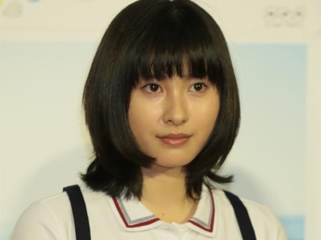 土屋太鳳の連ドラ参戦で熾烈 若手女優枠の主演争奪戦 女性自身