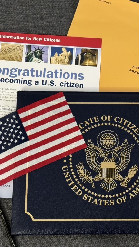 US Green Card แบบไม่ต้องมีนายจ้าง
