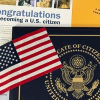 US Green Card แบบไม่ต้องมีนายจ้าง