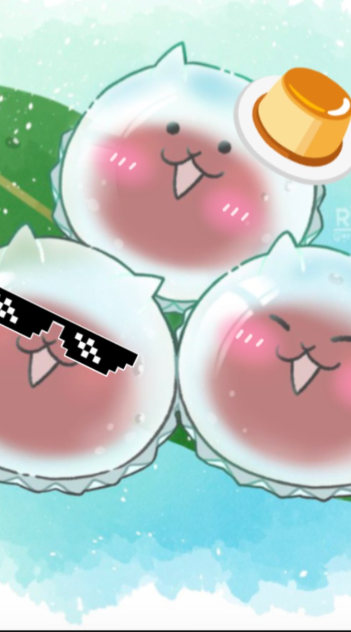 弓コロッケのにゃんこ部屋☠️😱