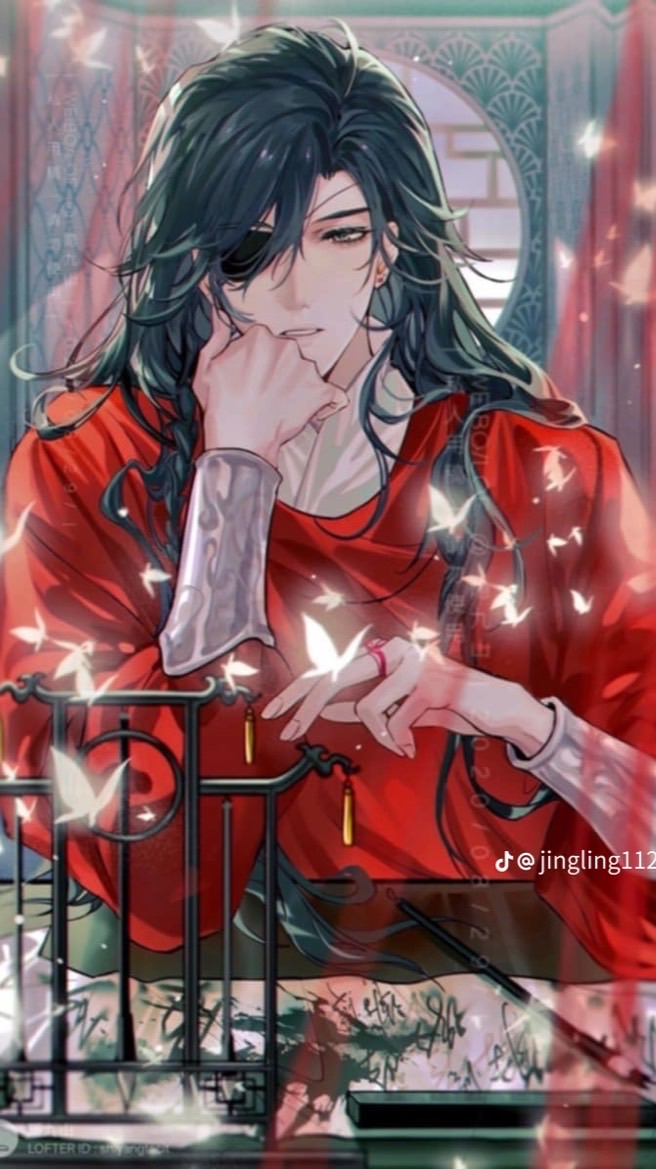 小說（耽美）［拒絕影視化］
