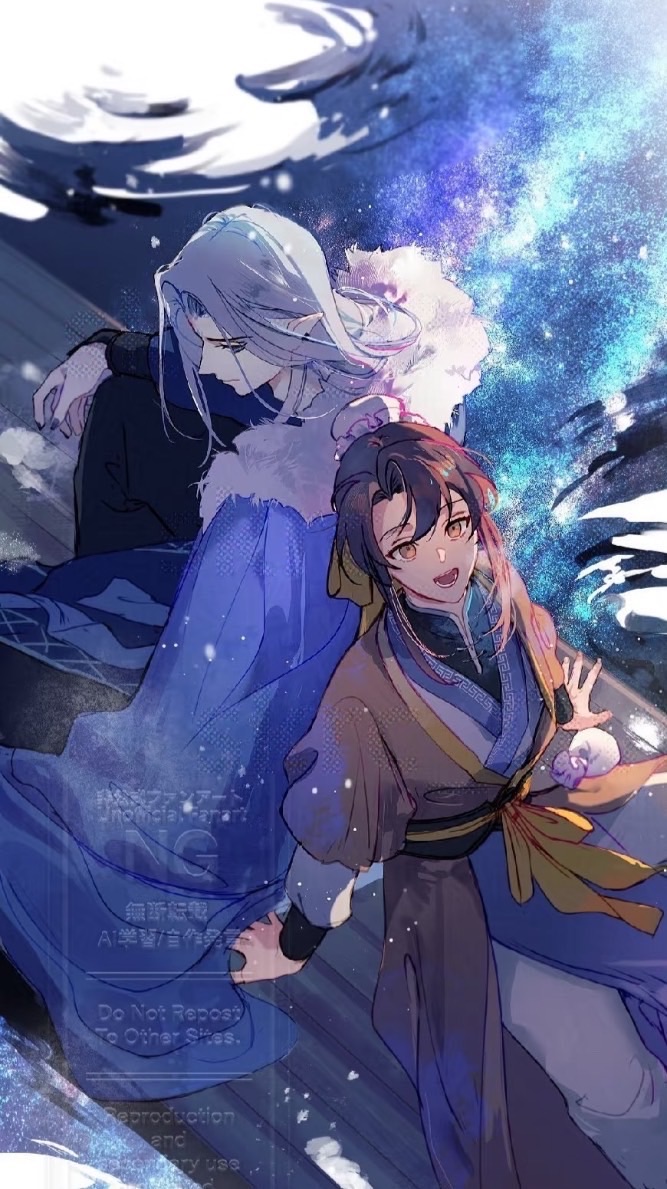 小說（耽美）（BL)［拒絕影視化］