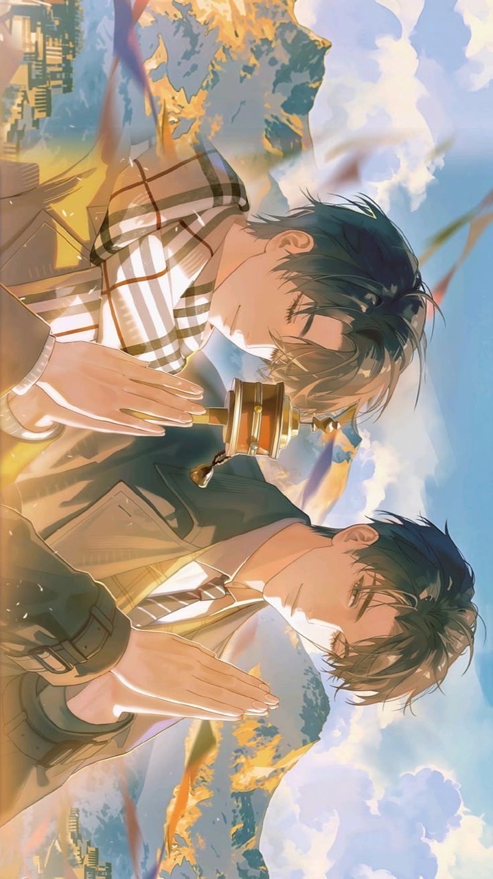 小說（耽美）（BL)［拒絕影視化］