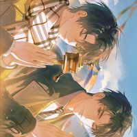 小說（耽美）（BL)［拒絕影視化］