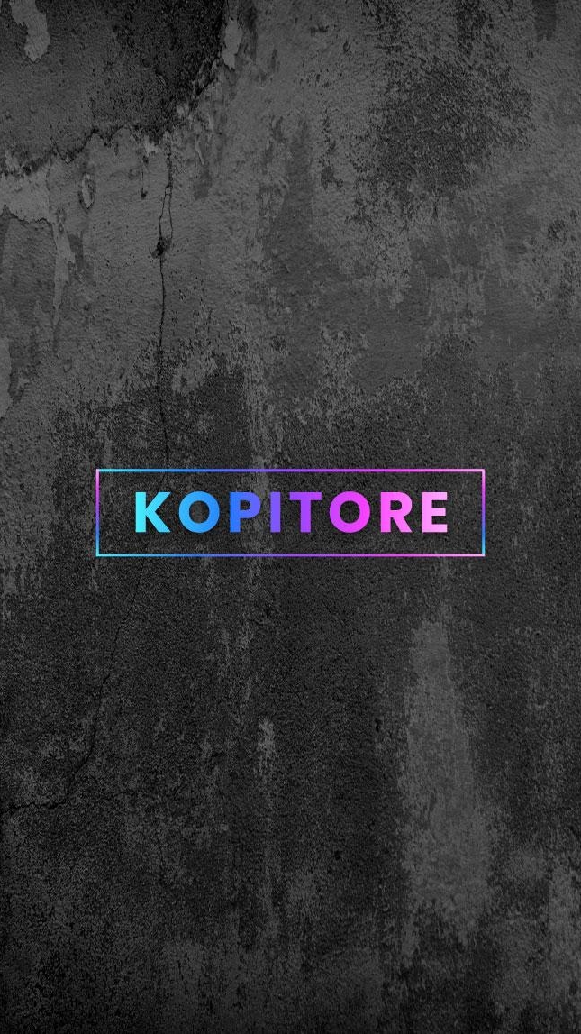 Kopitore OpenChatのオープンチャット