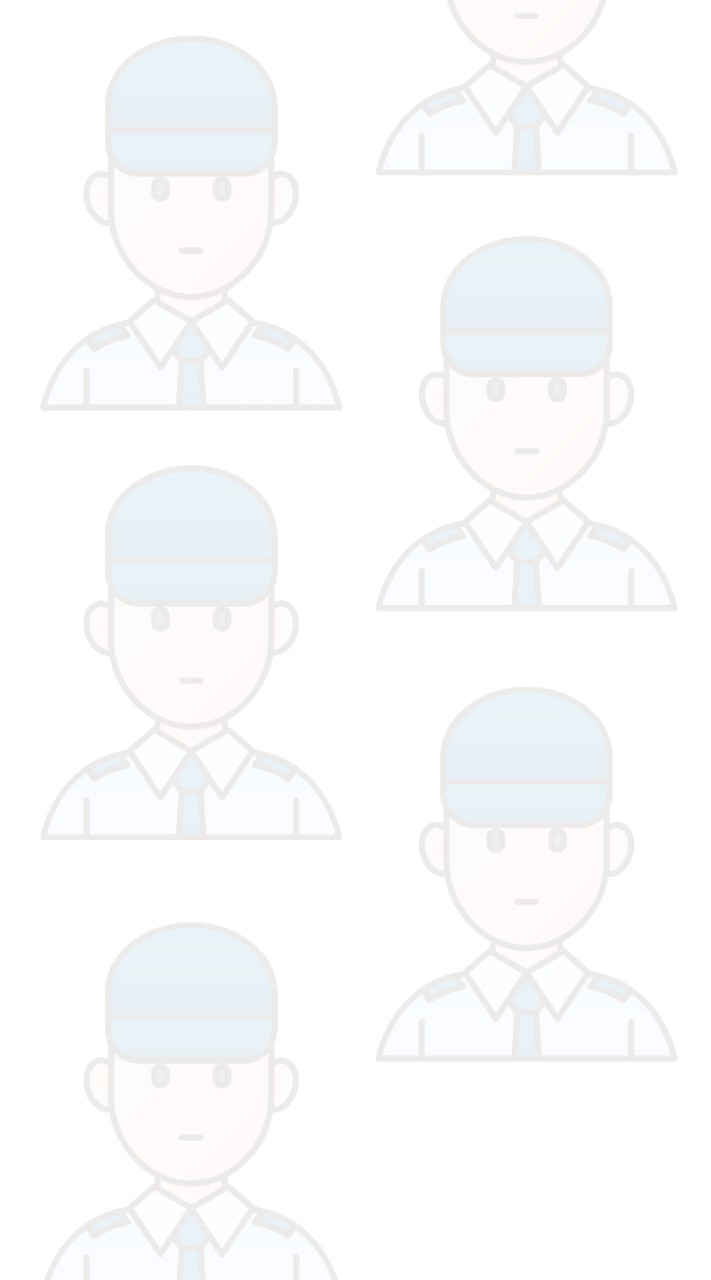 CDE ทีม รปภ.