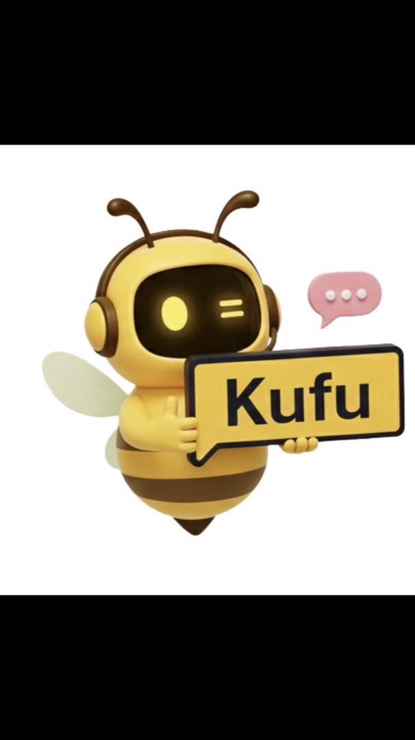 Kufu自動回覆系統