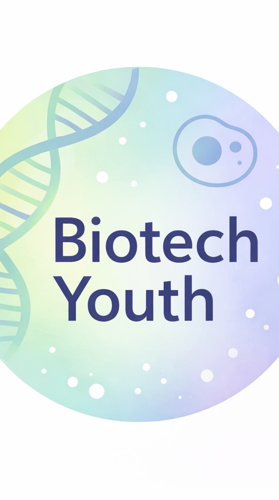Biotech x Youth 生科生活討論群